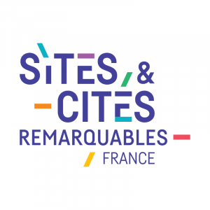 Logo Sites & Cités Remarquables