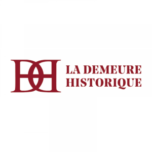 Logo La Demeure Historique