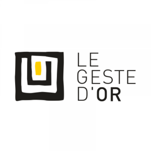 Logo Le Geste d'Or