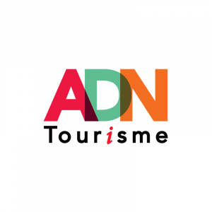 Logo ADN Tourisme