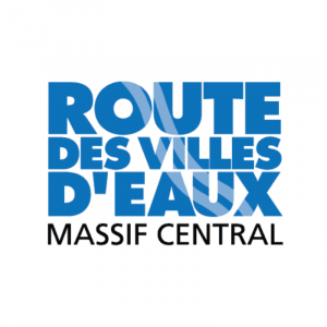 Logo Route des Villes d'Eaux du Massif Central