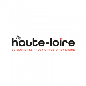 Logo My Haute-Loire