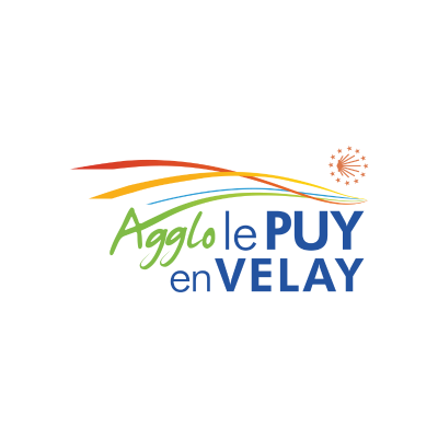 Logo Agglo Le Puy-en-Velay
