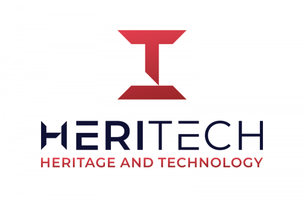 Logo HeriTech