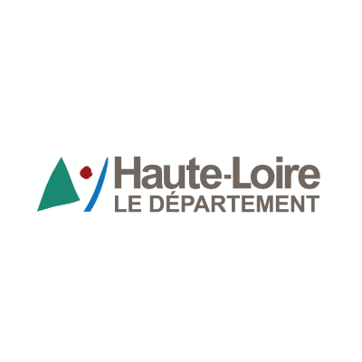 Logo Département de la Haute-Loire